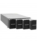 SNR-UPS-BCRM-480-9 блок батарей для ИБП, 40 аккумуляторов 12В 9Ач