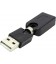 Переходник USB AF - USB AM