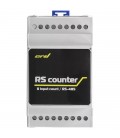 SNR-RScounter-8i-SMART