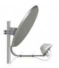 UMO-3F - 4G/3G (LTE1800/DC-HSPA+/LTE2600)