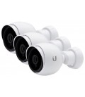 Ubiquiti UniFi Protect Camera G3 Pro (3-pack)