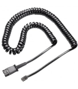 SPARE U10P-S CABLE 