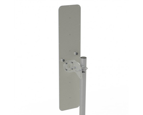 AX-2417PS60 MIMO 2x2 - секторная антенна WiFi