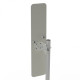 AX-2417PS60 MIMO 2x2 - секторная антенна WiFi