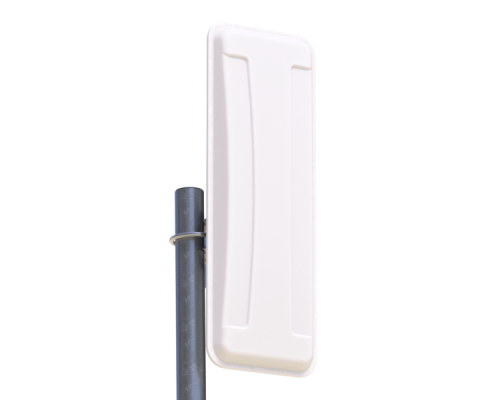 AX-2415PS60 MIMO 2x2 NEW - секторная антенна Wi-Fi
