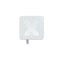 AX-1214P - выносная панельная антенна для диапазона 1010-1320 МГц