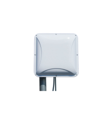 AX-1814PF MIMO 2x2 антенна 4G (14 dBi)