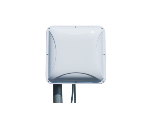 AX-1814PF MIMO 2x2 антенна 4G (14 dBi)