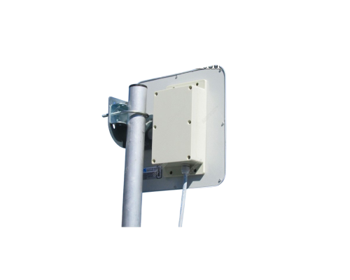 AX-2014P BOX MINI - антенна 3G с боксом