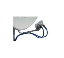 AX-2400 OFFSET - 4G/ LTE офсетный облучатель