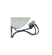 AX-2400 OFFSET - 4G/ LTE офсетный облучатель