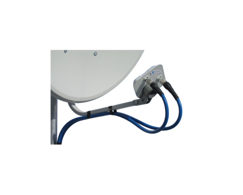 AX-2400 OFFSET - 4G/ LTE офсетный облучатель