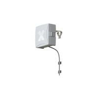 AX-2410P - панельная выносная антенна Wi-Fi (10 Дб)