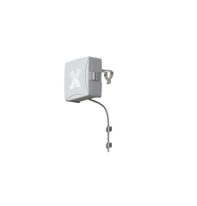 AX-2410P - панельная выносная антенна Wi-Fi (10 Дб)
