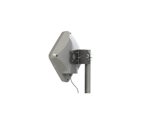 AX-2415P MIMO 2x2 UniBox антенна Wi-Fi (15 Дб)