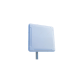 AX-2420P MIMO 2x2 - антенна Wi-Fi 2.4 ГГц (20 Дб)