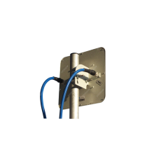 AX-2513P MIMO 2x2 - панельная антенна 4G LTE2600