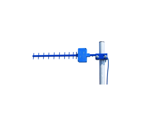 AX-2517Y - 4G/LTE антенна (17 dBi)