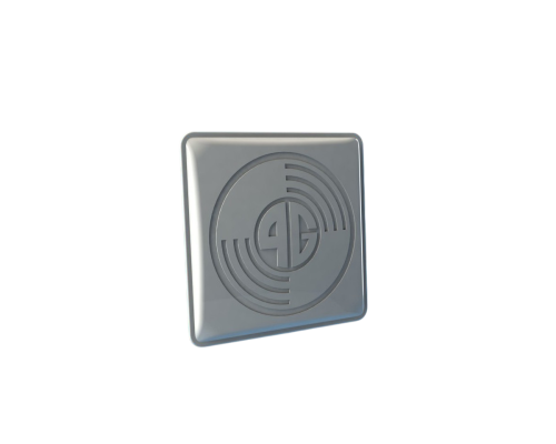 AX-2520P MIMO 2x2 4G/LTE внешняя антенна (20dBi)