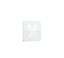 AX-2520P MIMO 2x2 BOX - антенна 4G LTE2600 с боксом для модема