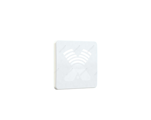 AX-2520P MIMO 2x2 BOX - антенна 4G LTE2600 с боксом для модема