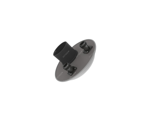 AX-3500 OFFSET MIMO2x2 - облучатель офсетной антенны