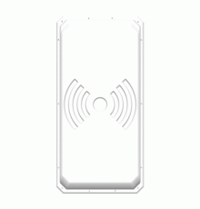 AX-2415PS90 секторная антенна Wi-Fi