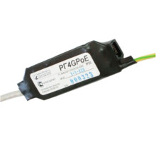 Грозозащита РГ4GPoE-1 исполнение 2