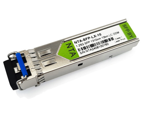 NTA-SFP-LX-10