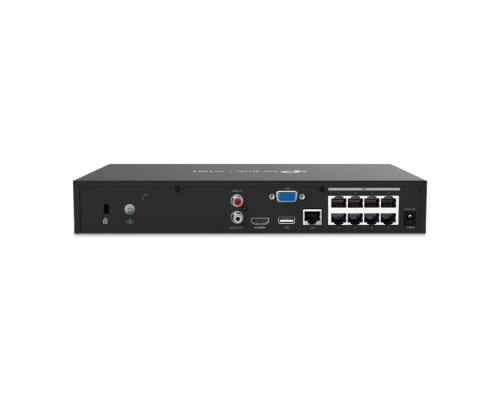 TP-Link VIGI NVR1008H-8MP