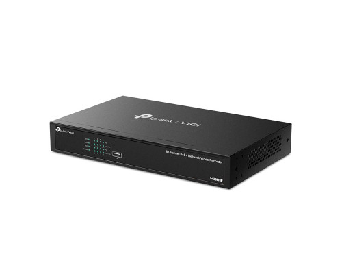 TP-Link VIGI NVR1008H-8MP