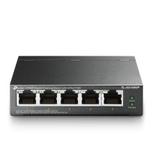 Настольный коммутатор TP-Link SG1005P