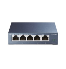 Настольный коммутатор TP-Link SG105