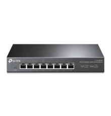 Настольный коммутатор TP-Link SG108-M2