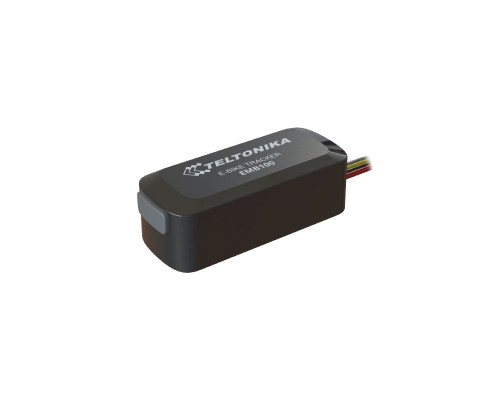 Teltonika EMB100 E-BIKE TRACKEREASY