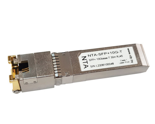 NTA-SFP+10G-T