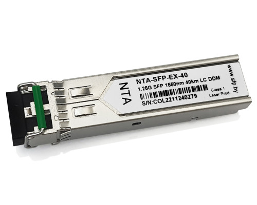 NTA-SFP-EX-40