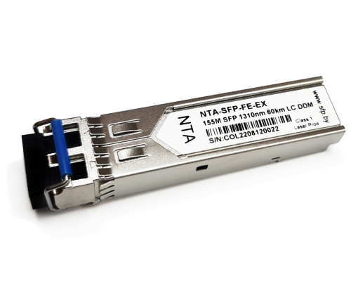 NTA-SFP-FE-EX