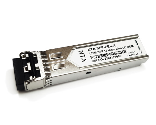 NTA-SFP-FE-LX