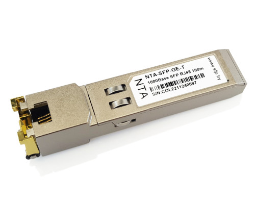 NTA-SFP-GE-T