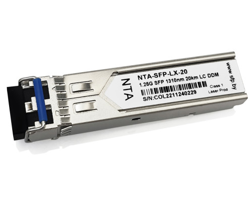 NTA-SFP-LX-20
