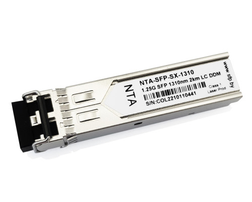 NTA-SFP-SX-1310