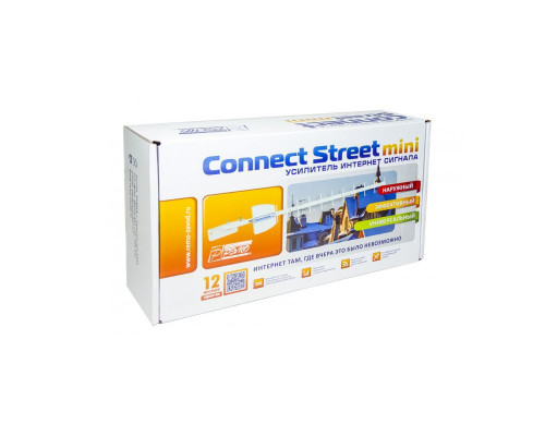 Антенна 3G Connect Street mini