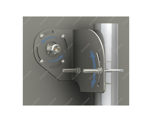 Антенна AX-2020P