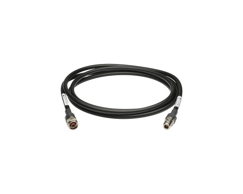 Антенный удлиняющий кабель ITelite N-Male - N-Female 1м