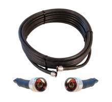 Антенный удлиняющий кабель ITelite N-Male - N-Male 3м