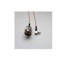 Переходник N-male/CRC9