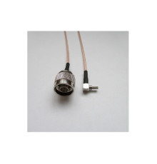 Переходник N-male/CRC9