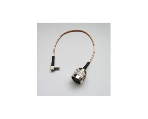 Переходник N-male/CRC9