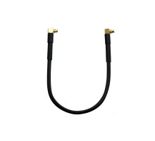 Пигтейл RF ELEMENTS MMCX to MMCX, 250mm